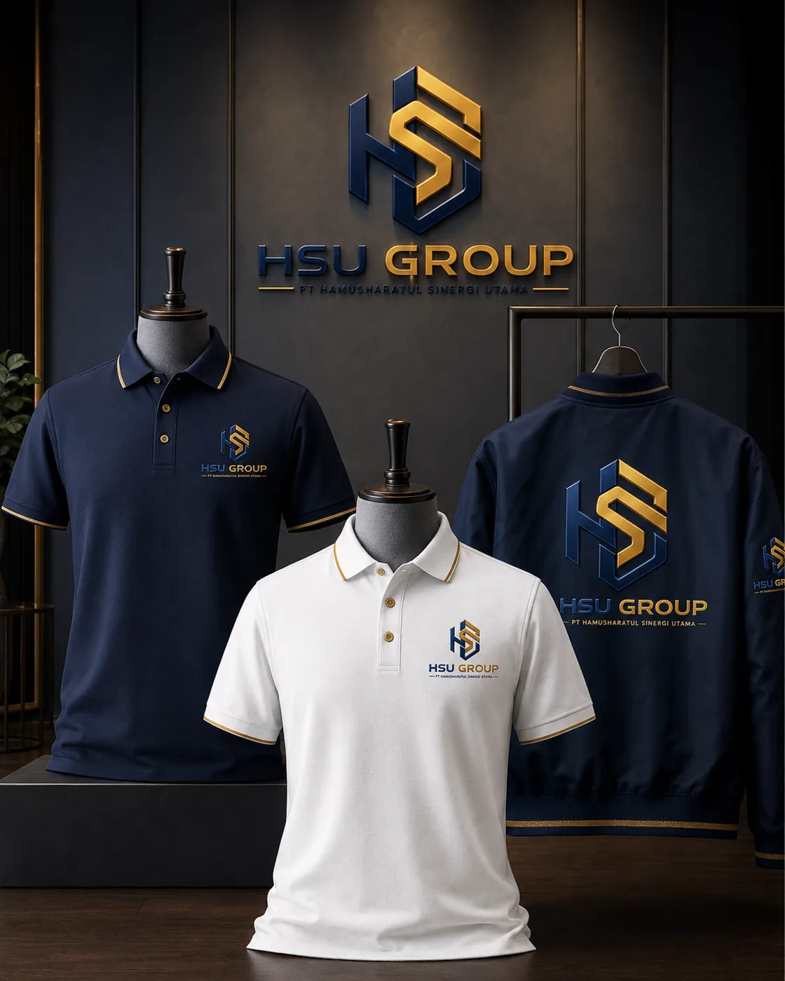 Internal Apparel