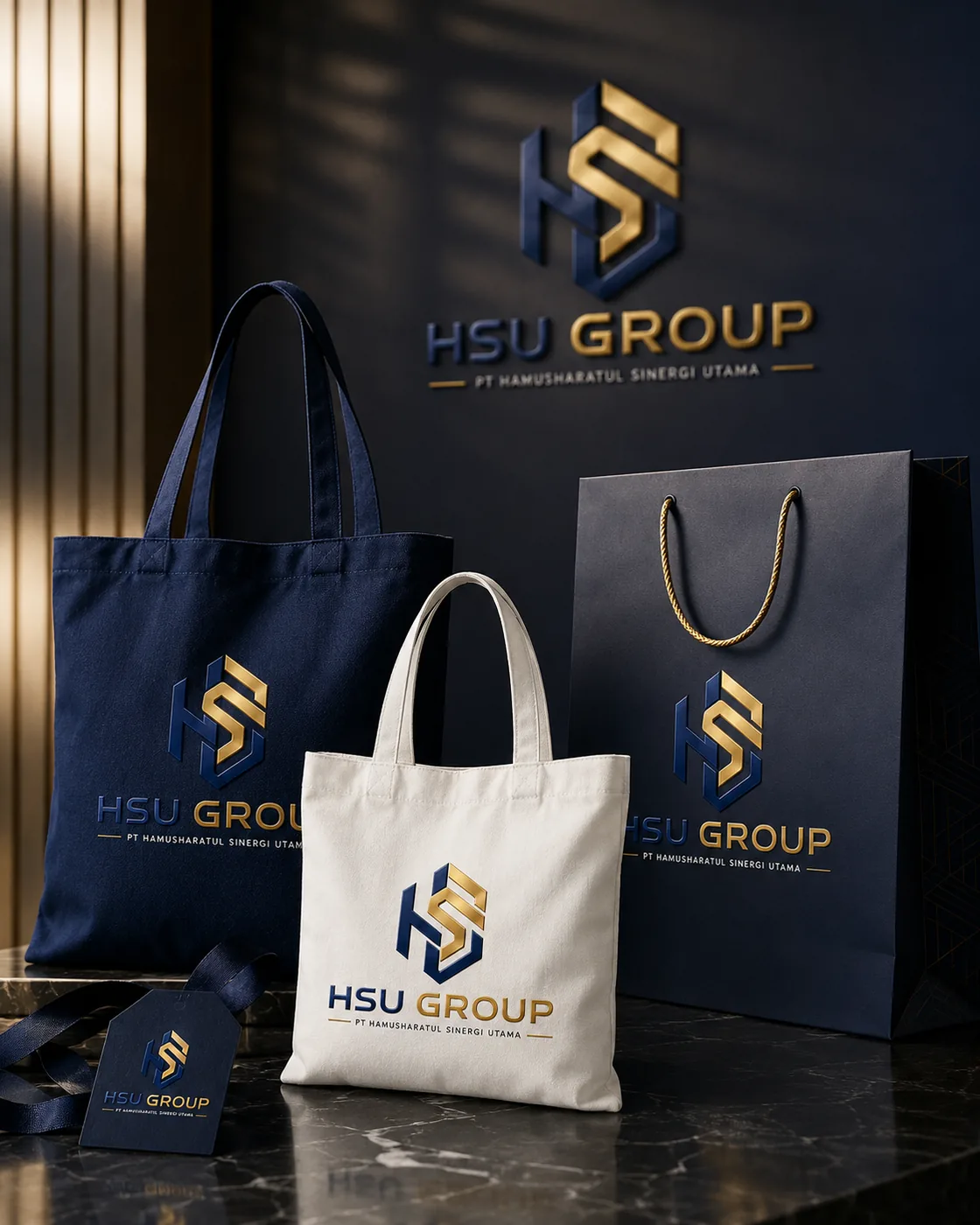 Merchandise System