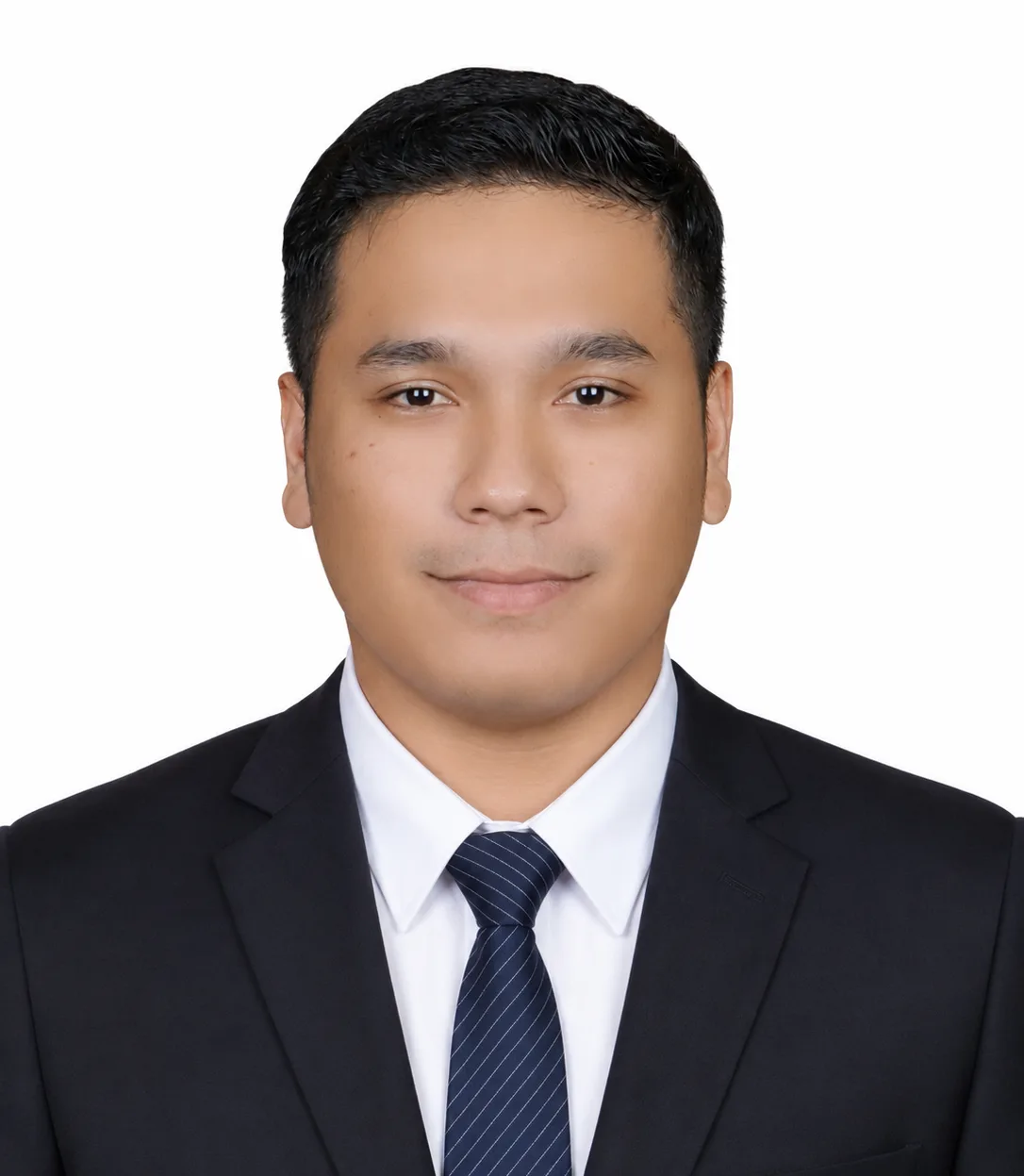 M Alif Hamzah