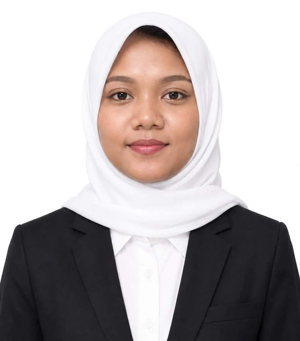 Alfeea Shaheda