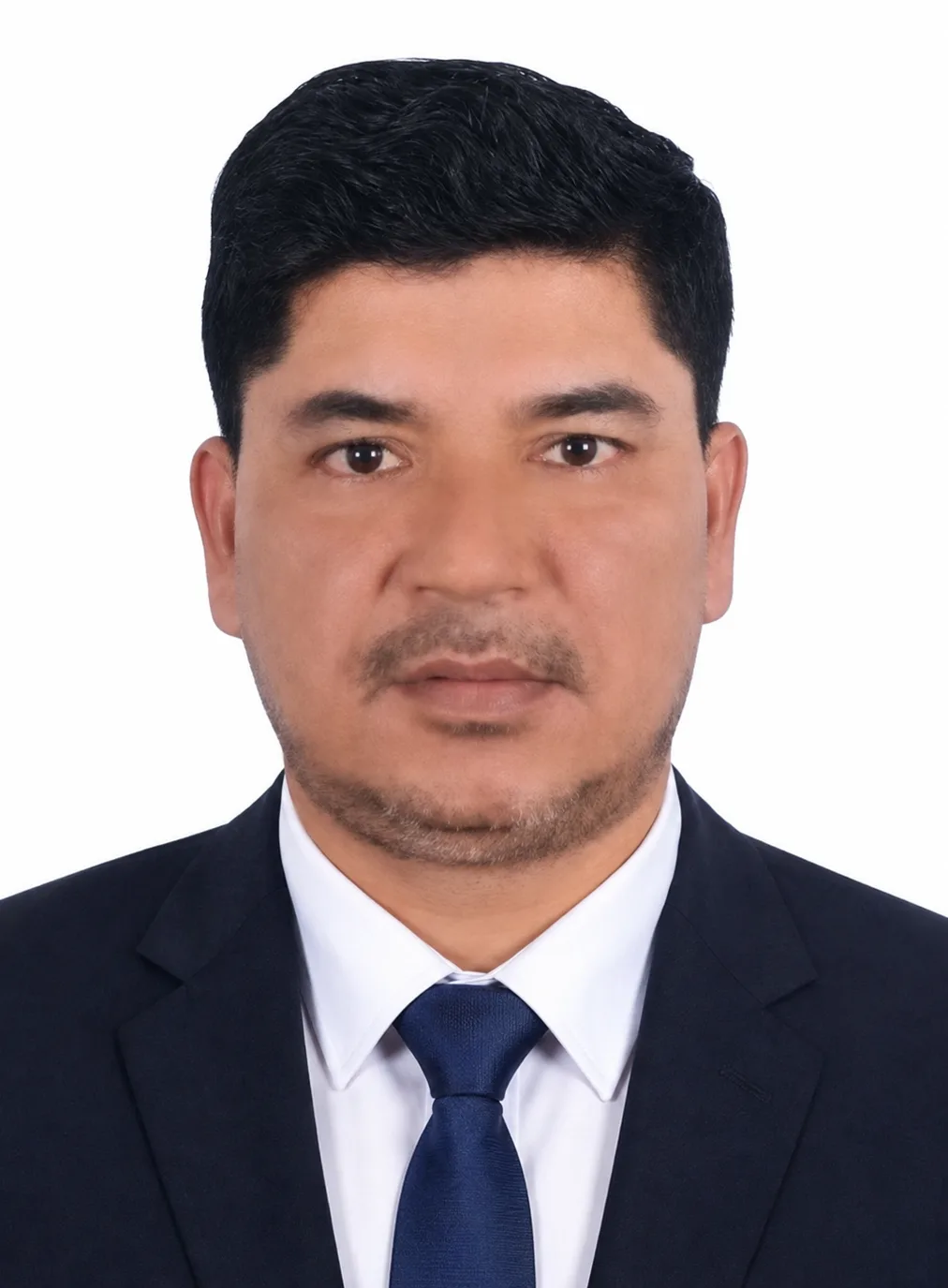 Oli Ullah