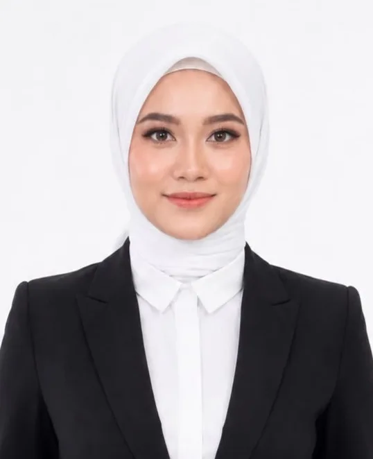 Aishah Tulliza